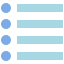 Mobile User Interface Flat icon 64x64